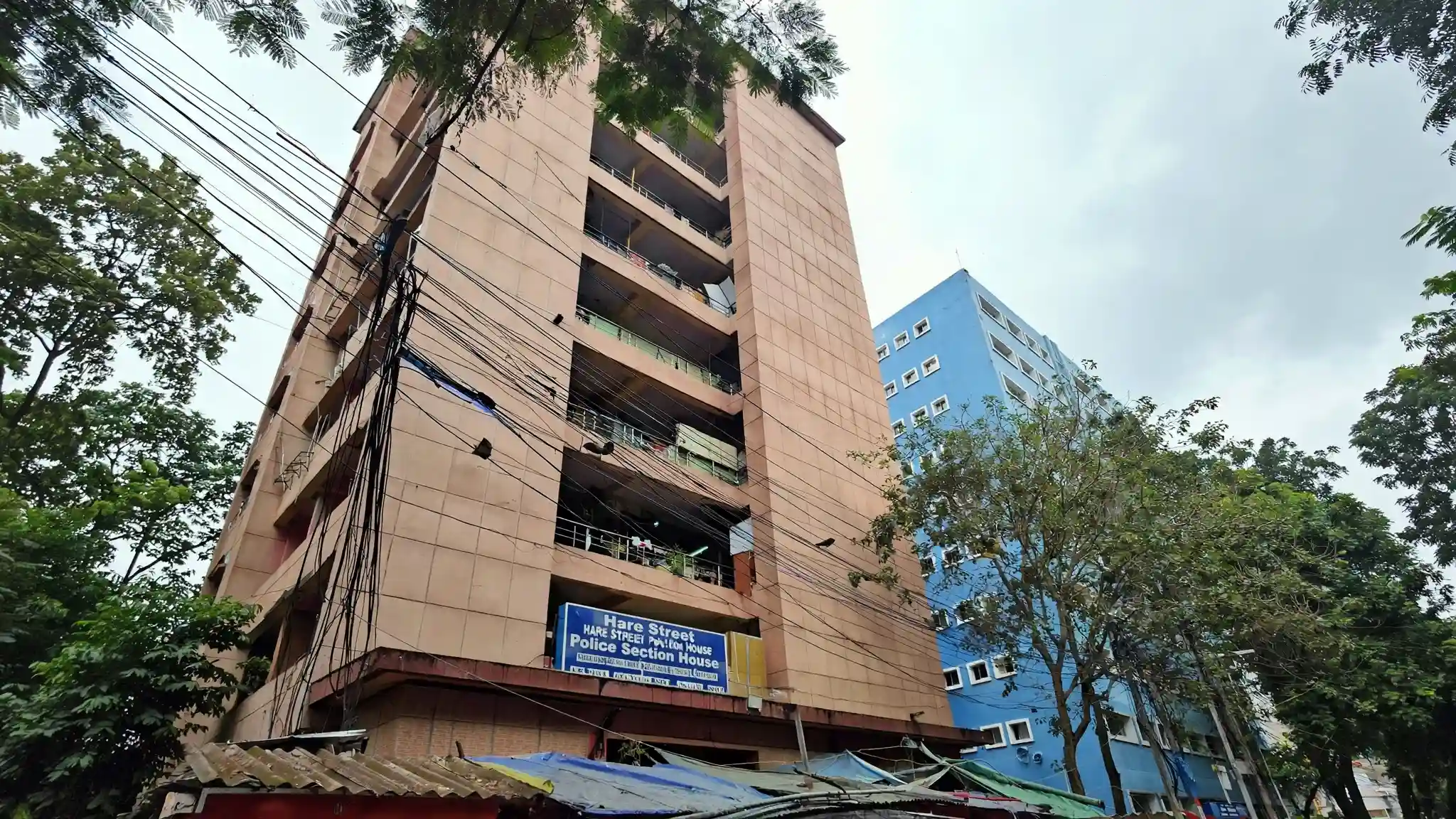 City Sessions Court