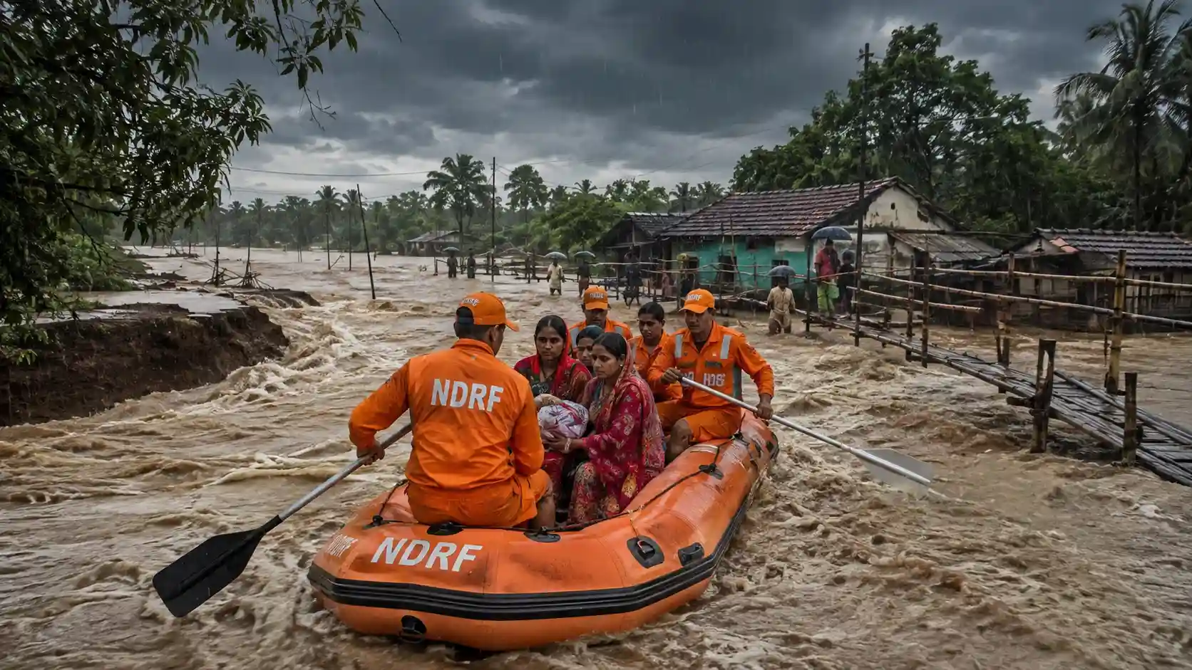 Flood