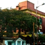 Narkeldanga PS