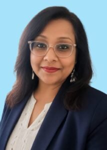 Paramita Roy