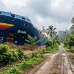 Ship