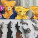 রাজনৈতিক প্রতিহিংসাতেই নাকাশিপাড়ায় খুন কংগ্রেস নেতা ও তাঁর ছেলে! পুলিশ সুপারের প্রধান খোলসা ও ১৩ জন ধৃত