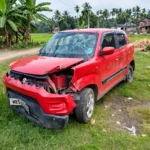 accident