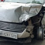 accident