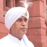 ananta maharaj