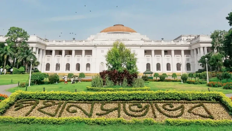 bidhansava