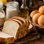 bread