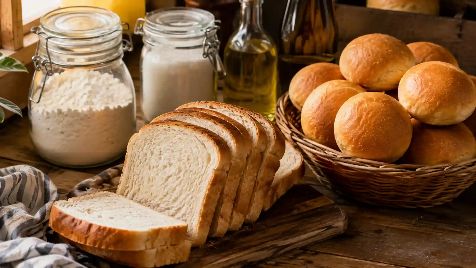 bread