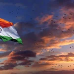 indian flag