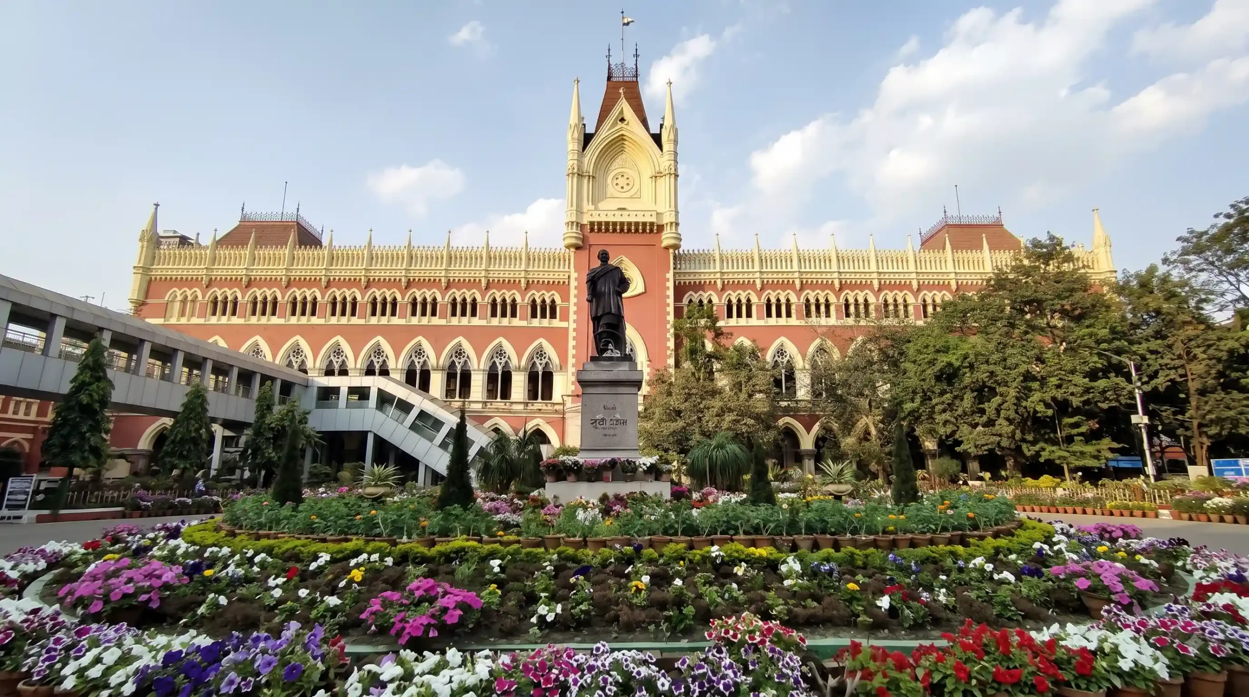 kolkata high court
