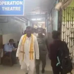 kshudiram tudu