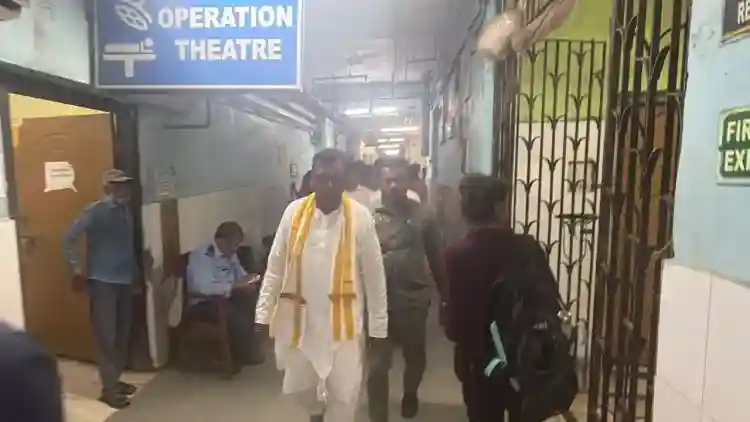 kshudiram tudu