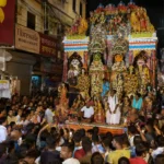 pratima bisorjon