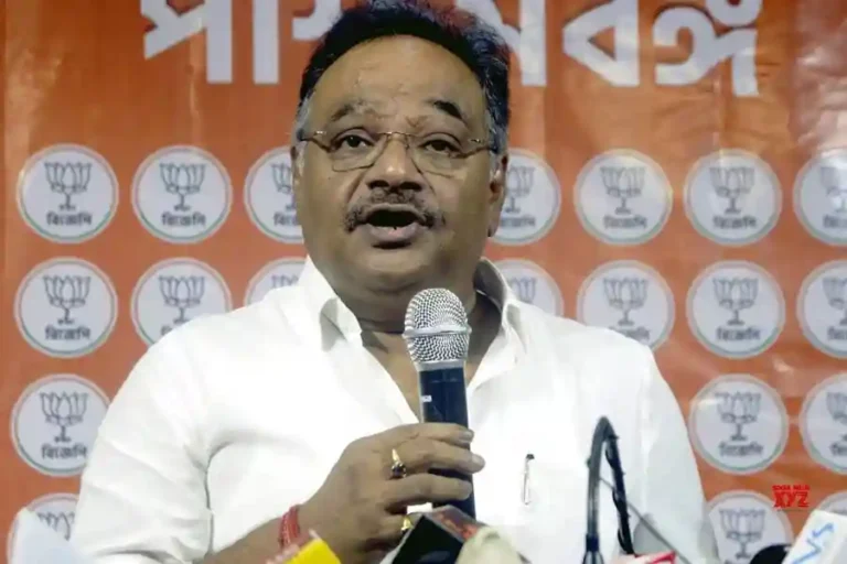 Samik Bhattacharya