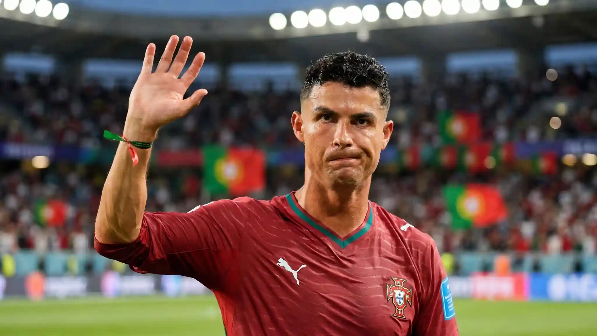 ronaldo