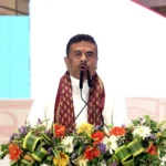subhendu adhikari