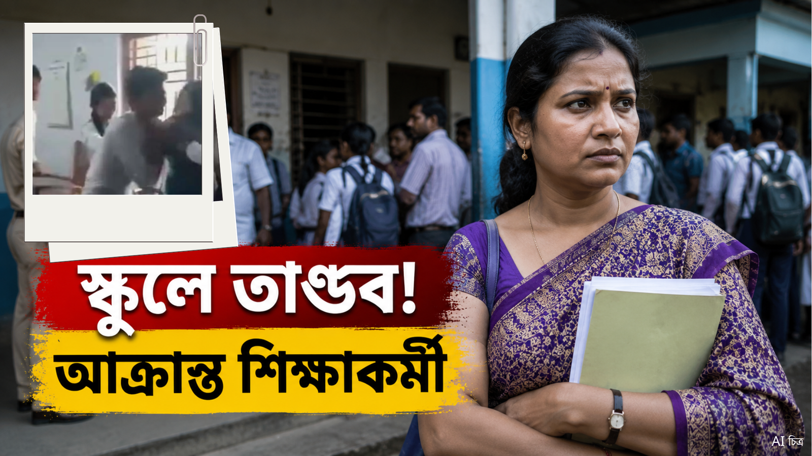 পণের দাবিতে (5)