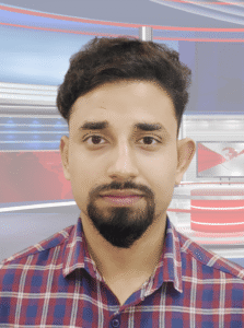 রবিউল ইসলাম