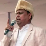 Humayun Kabir
