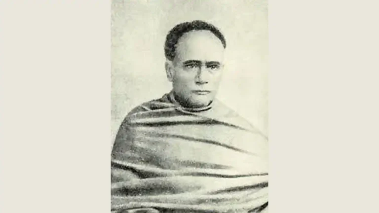 Vidyasagar