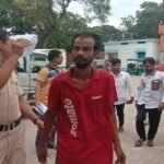 বৈধ নথি ছাড়াই ভারতে বসবাস! শান্তিপুরে পাকড়াও বাংলাদেশি যুবক, পাঠানো হলো গয়েশপুরের ডিটেনশন সেন্টারে