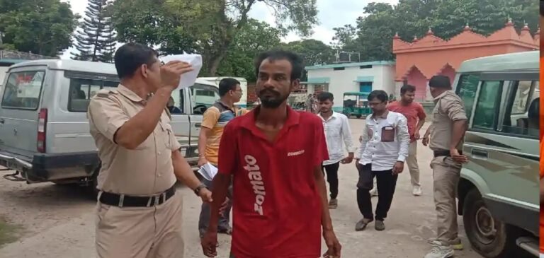 বৈধ নথি ছাড়াই ভারতে বসবাস! শান্তিপুরে পাকড়াও বাংলাদেশি যুবক, পাঠানো হলো গয়েশপুরের ডিটেনশন সেন্টারে