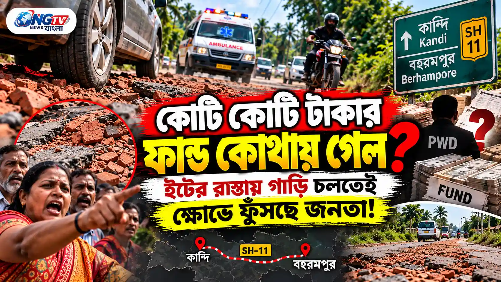 resizeplus_কোটি কোটি টাকার ফান্ড কোথায় গেল yt