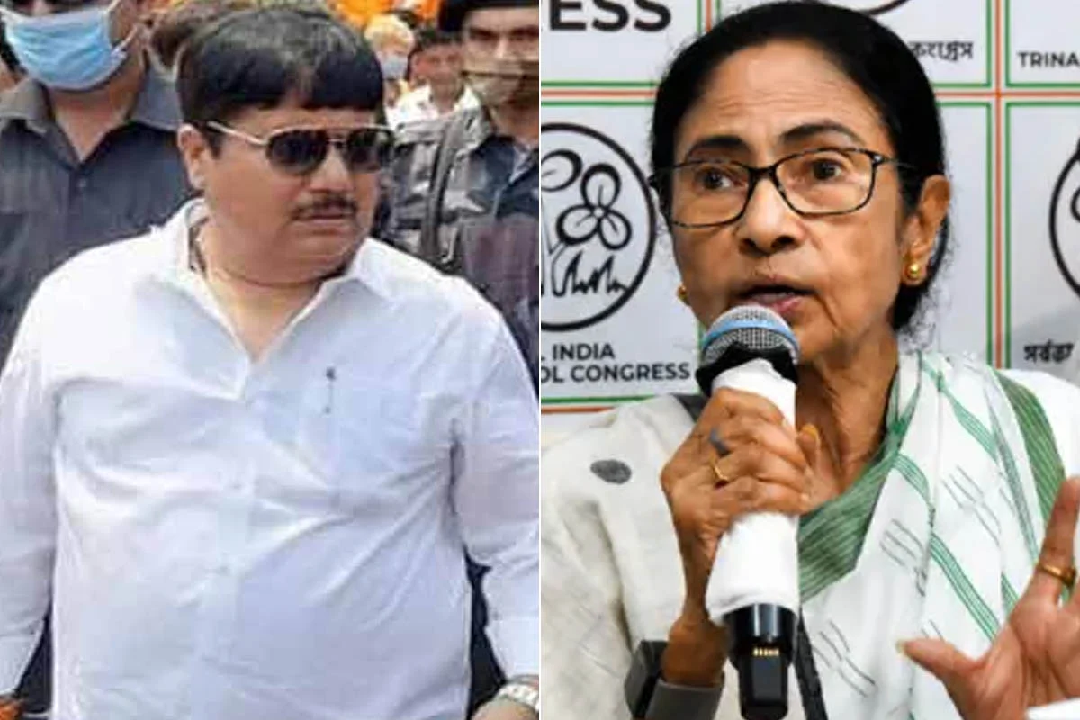 ARJUN-MAMATA