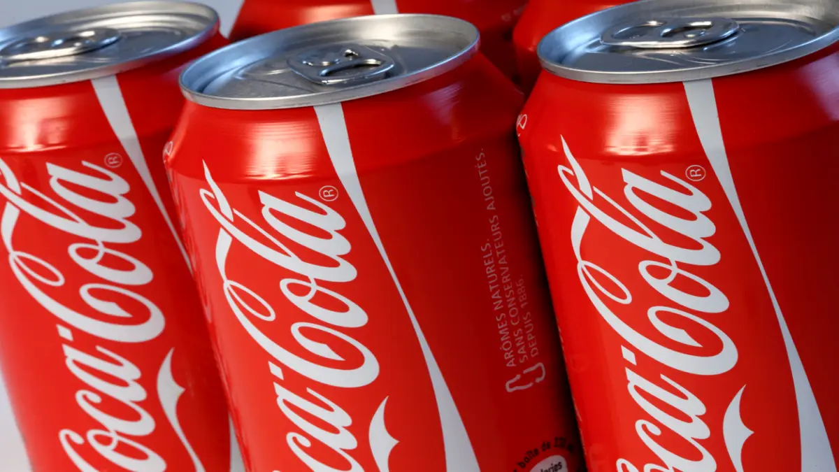 coca-cola