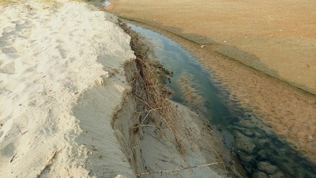 river-n
